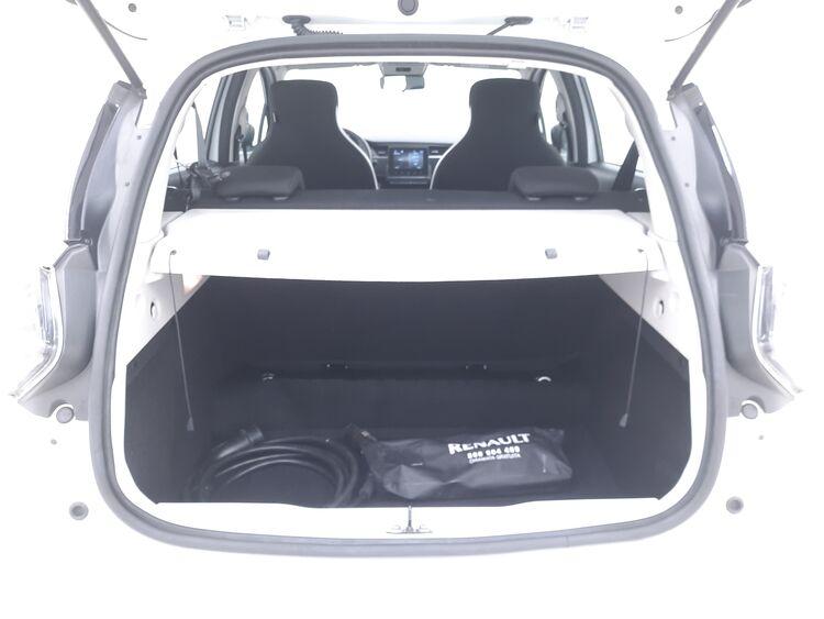 Renault ZOE Zen BR286515 Elettrico 136CV
