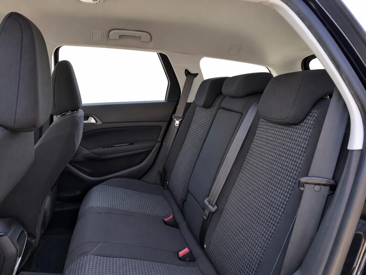 Peugeot 308 BlueHDi 120 S&S SW Business