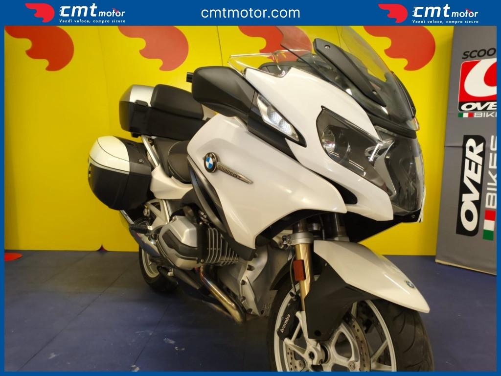 BMW R 1200 RT - 2016