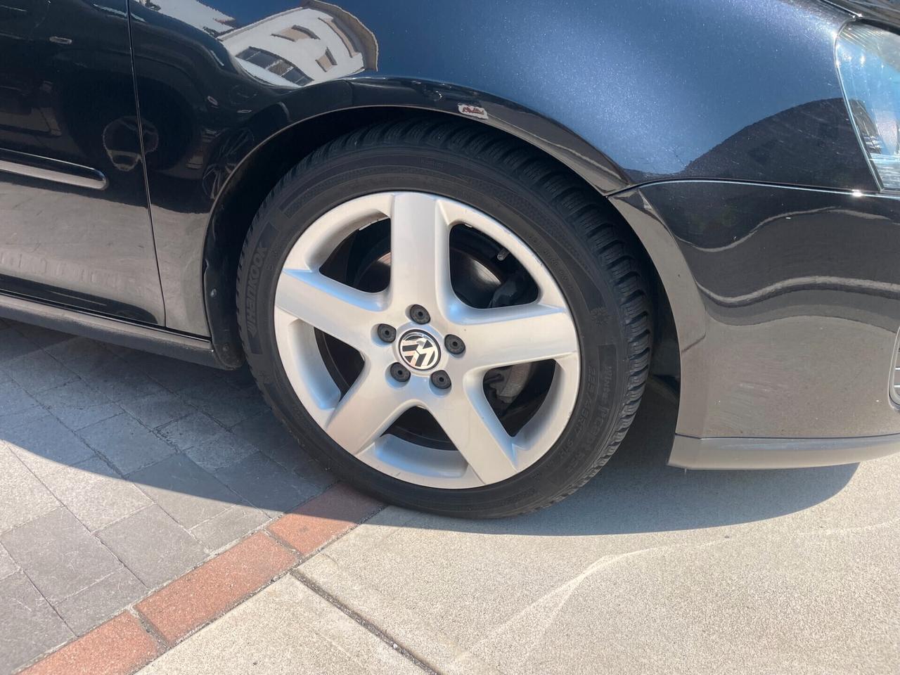 Volkswagen Golf 1.4 16V TSI 5p. GT Sport