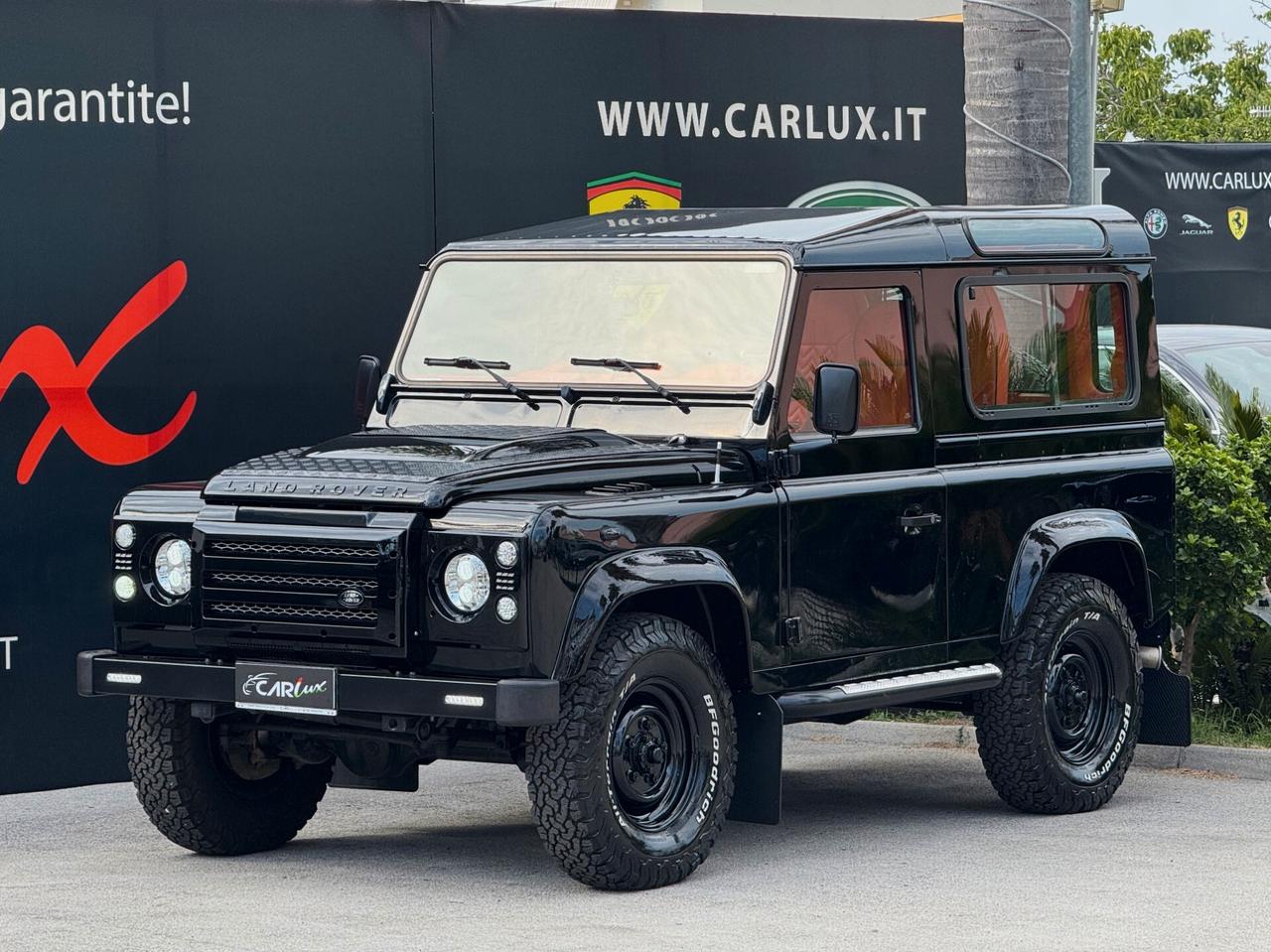 Land Rover Defender 90 2.2 TD4 CUSTOMIZZATA N1