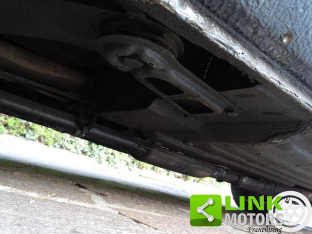 MERCEDES-BENZ SL 350 SL C 350 Coupé V8 200cv Manuale - ASI