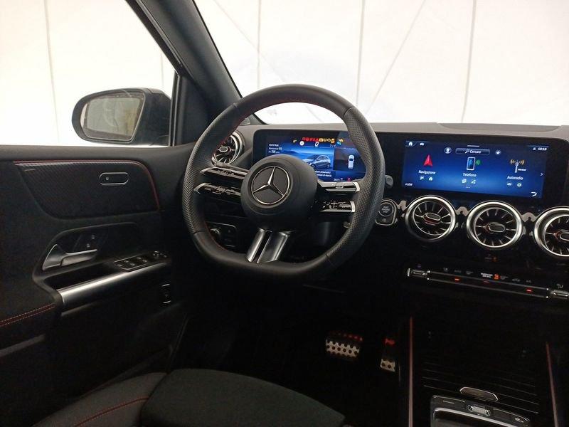 Mercedes-Benz Classe B - W247 2023 B 180 d AMG Line Advanced Plus auto