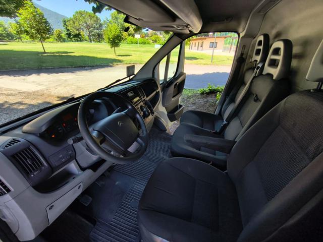 CITROEN 2.2 HDI DIESEL 120CV L3H2 Jumper