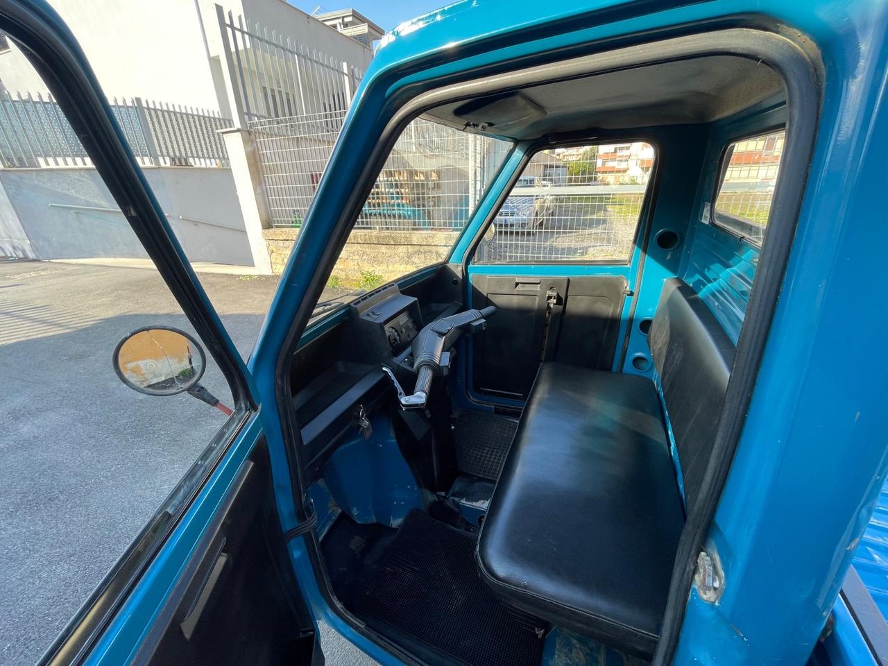 Piaggio Porter 1.0 Furgone