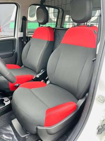 Fiat Panda Panda VAN 4X4 0.9 t.air t. Cross IVA ESCLUSA