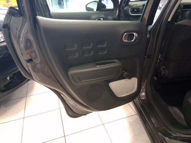 CITROEN C3 PureTech 82 S&S Feel