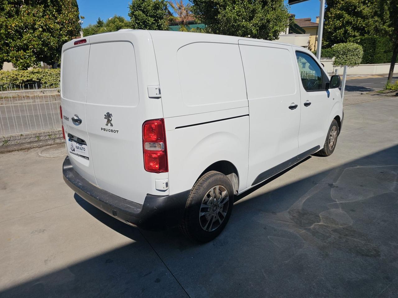 PEUGEOT EXPERT / NON MARCIANTE