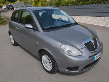 Lancia Ypsilon 1.2 Benzina Full Optional – NUOVA