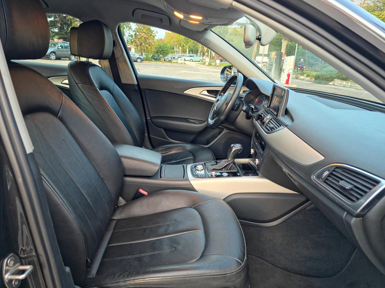 Audi A6 Avant 2.0 TDI 190 CV ultra S tronic Business E6 Automatico 2016
