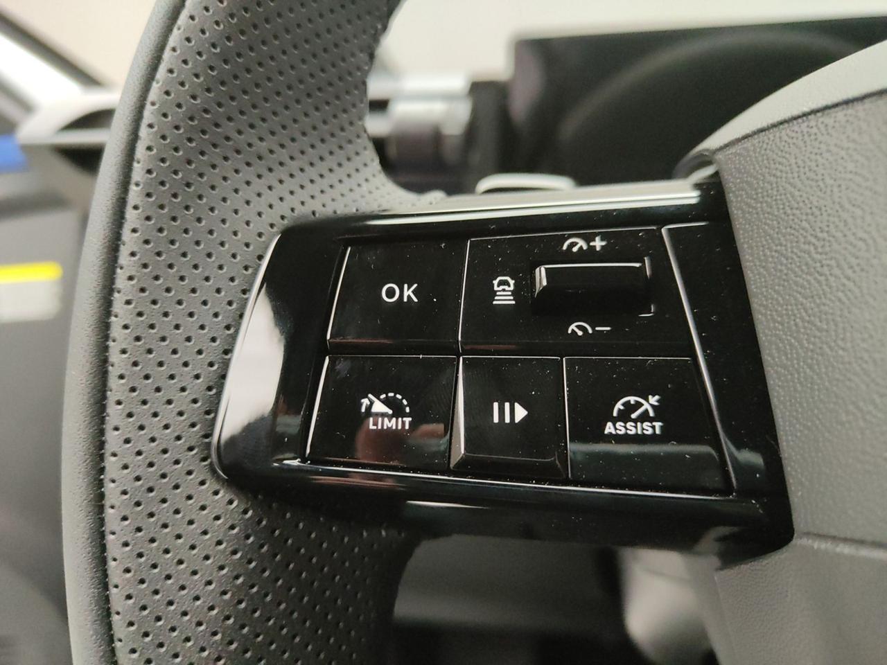 LANCIA Ypsilon IV 2024 1.2 HYBRID 110CV HF LINE