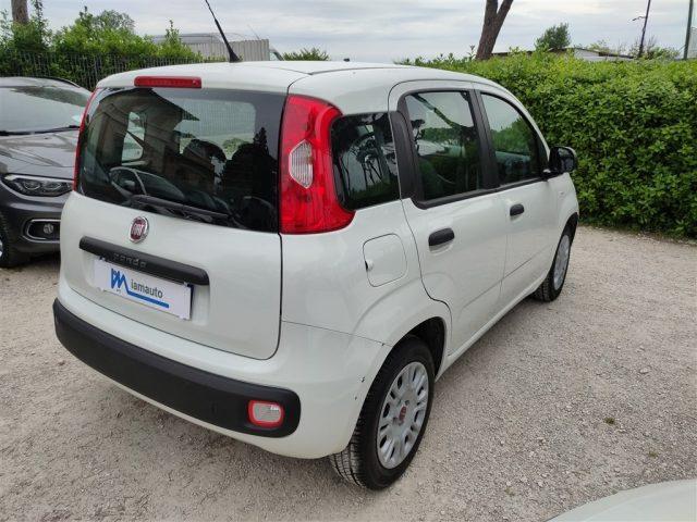 FIAT Panda 1.2 Easy CLIMATIZZATORE OK NEOPATENTATI ..