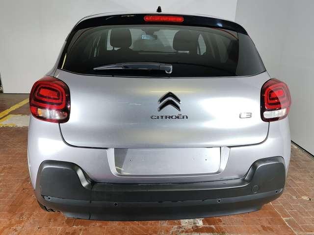 Citroen C3 1.2 110cv S&S Shine+Telecamera+Sensori ant e post