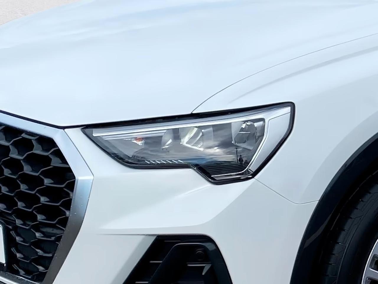 Audi Q3 SPB 45 TFSI e S tronic