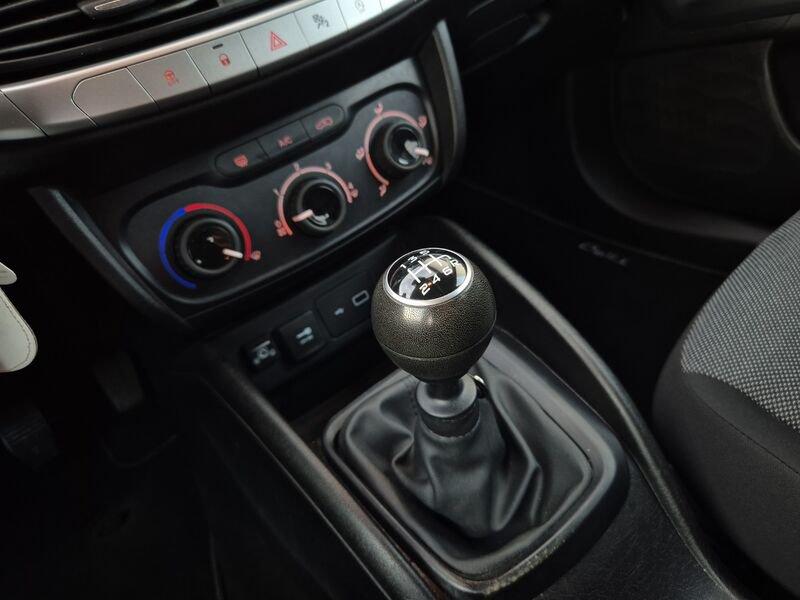 FIAT Tipo Tipo 1.4 5 porte Street