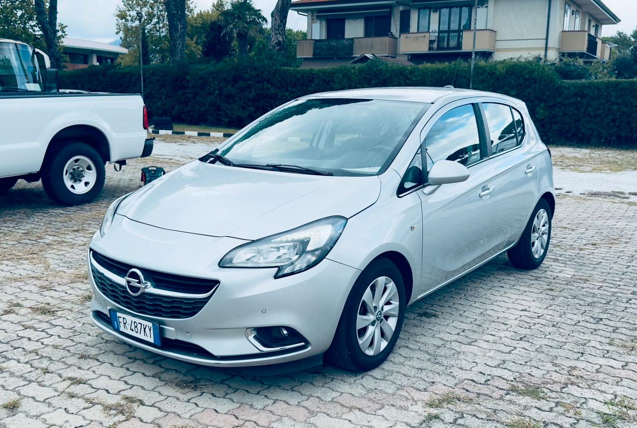 Opel Corsa 1.3 CDTI ecoFLEX 95CV Start&Stop 5 porte Advance