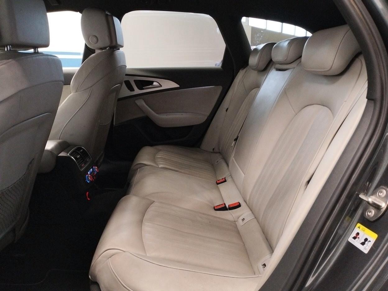 Audi A6 Avant 3.0 TDI quattro S tronic