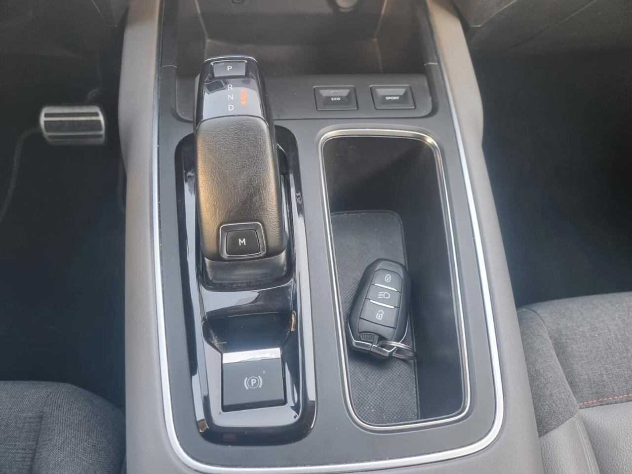 Citroen C5 Aircross C5 Aircross BlueHDi 130 S&S EAT8 Shine