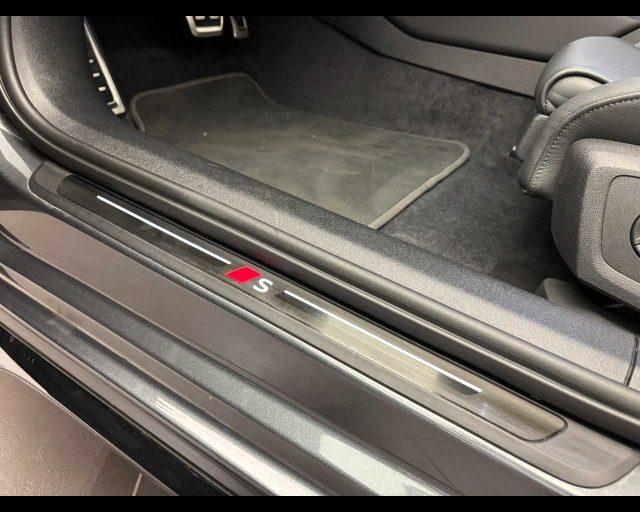 AUDI A5 AVANT MY 25 Avant TDI2,0 L4150/D7UA7 MY 25