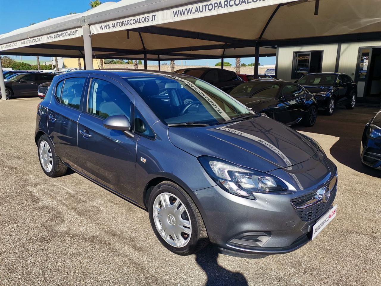 Opel Corsa 1.4 90CV GPL Tech 5 porte Innovation