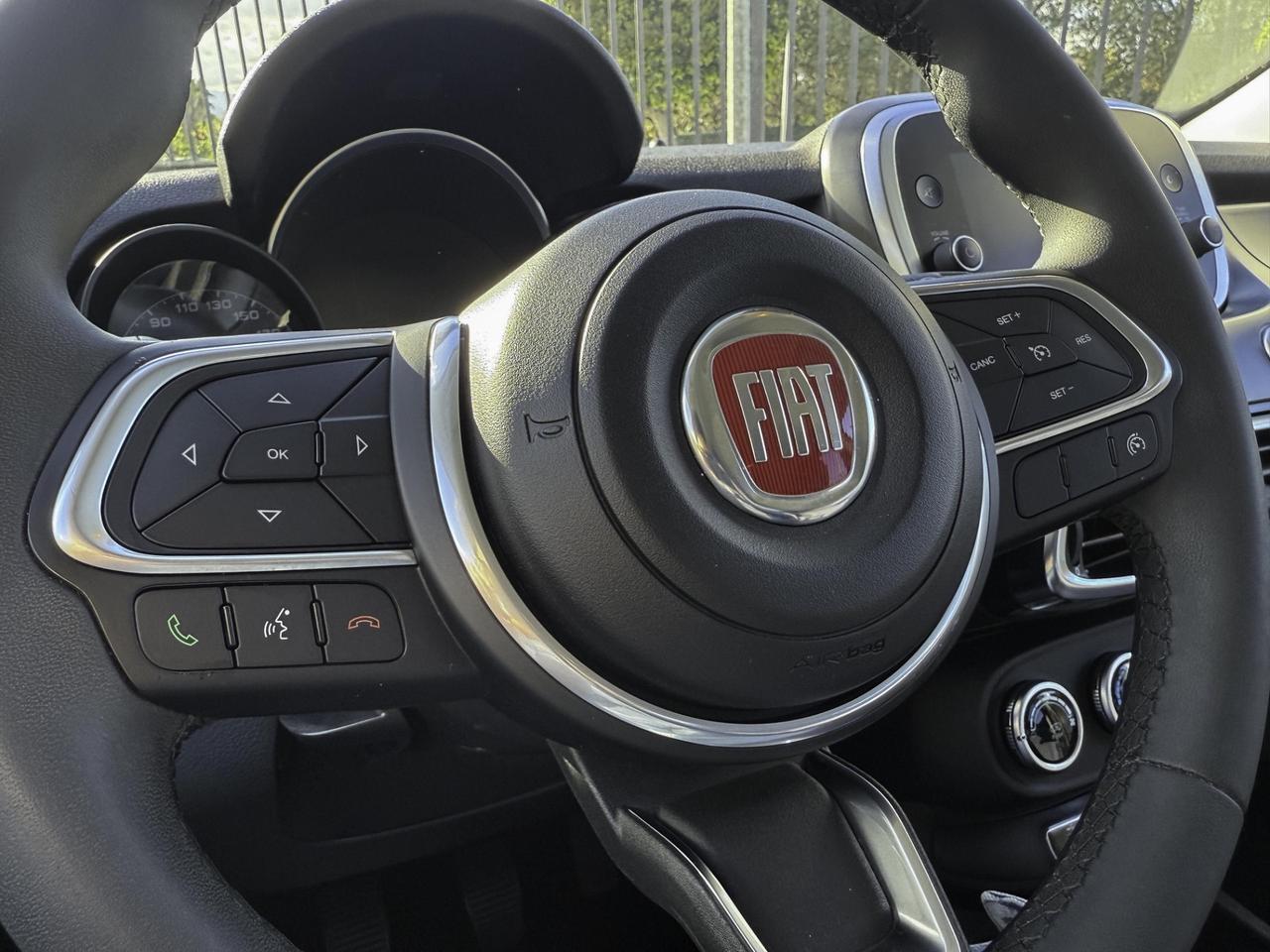 Fiat 500X 1.3 MultiJet 95 CV Club