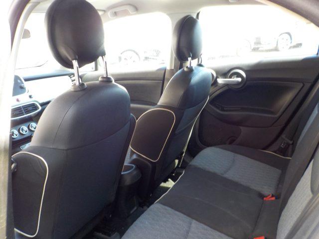 FIAT 500X 1.3 Mjt 95 CV City Cross