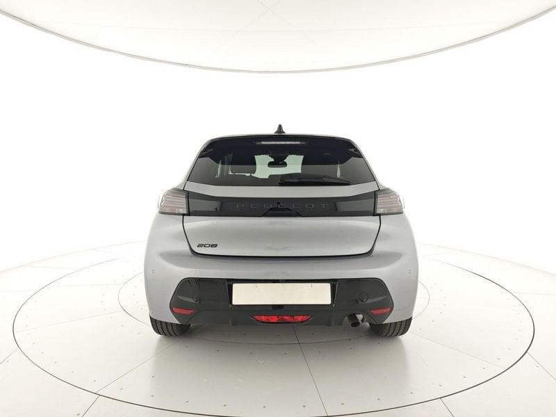 Peugeot 208 PureTech 100 Stop&Start 5 porte Allure