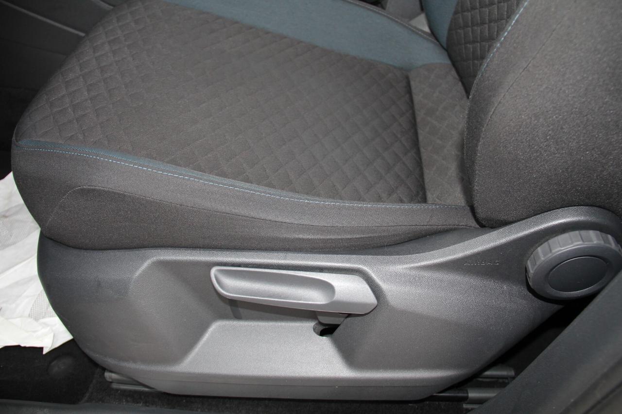 Volkswagen Tiguan 2.0 TDI SCR BMT IQ.DRIVE (KW 110 CV 150)