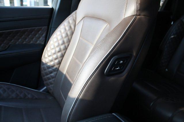 SSANGYONG REXTON 2.2 4WD Icon 8 A/T