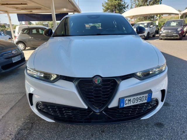 ALFA ROMEO Tonale 1.5 130 CV MHEV TCT7 Sprint km 53000 Fatturab.