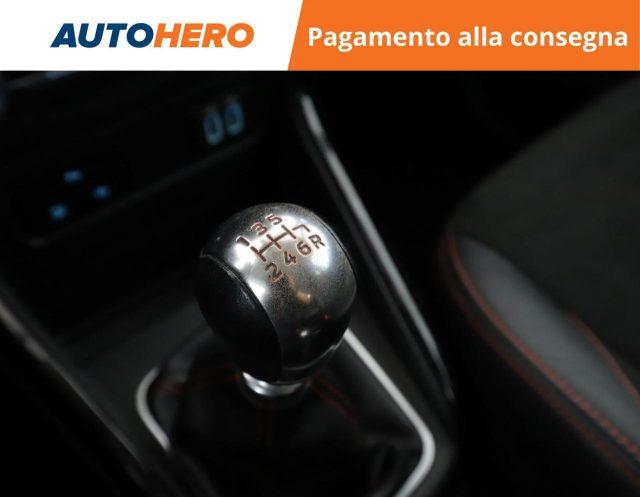 FORD EcoSport 1.5 Ecoblue 100 CV Start&Stop ST-Line