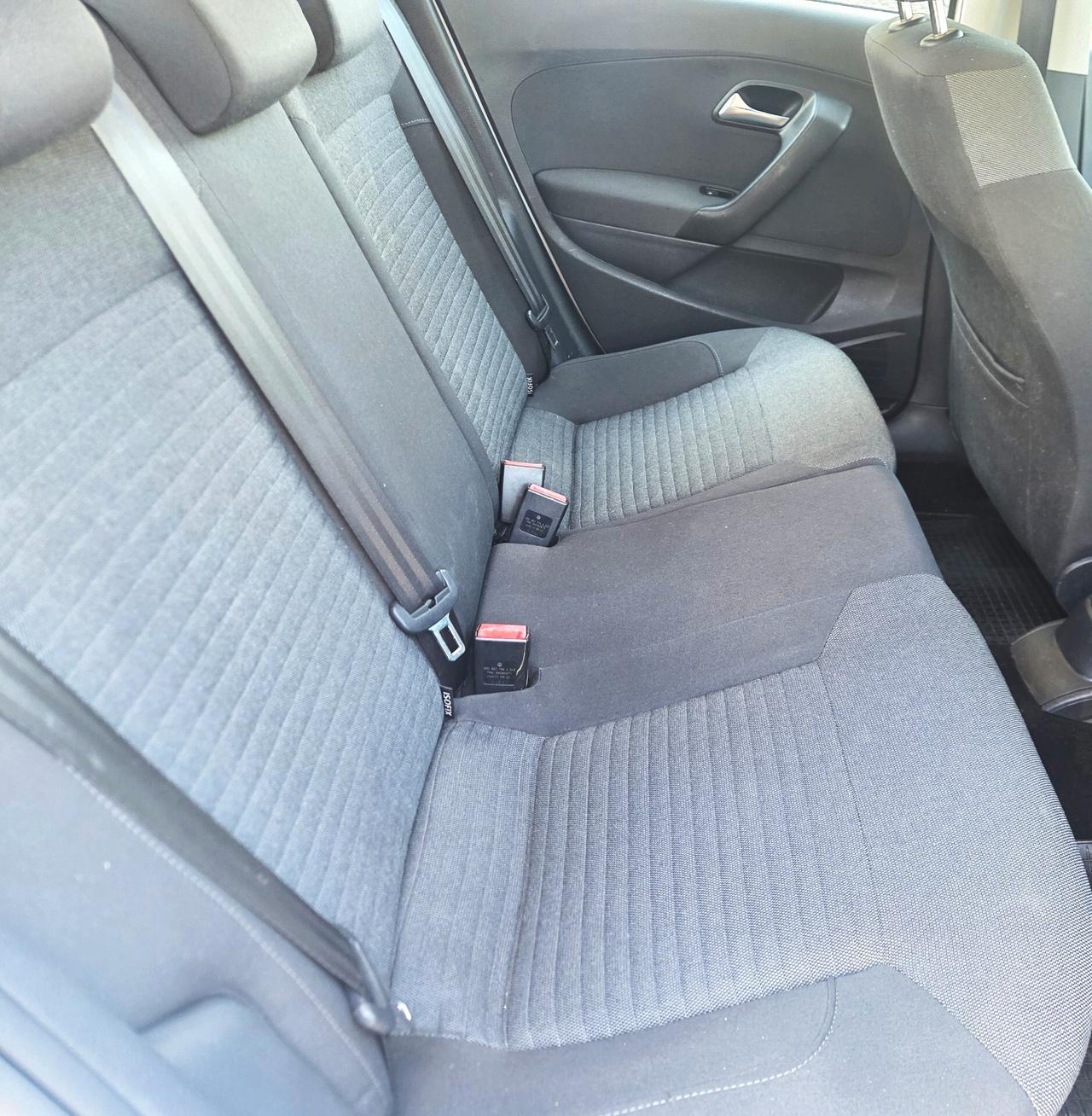 Volkswagen Polo 1.2 5 p BEN TENUTA GARANZIA 12 MESI