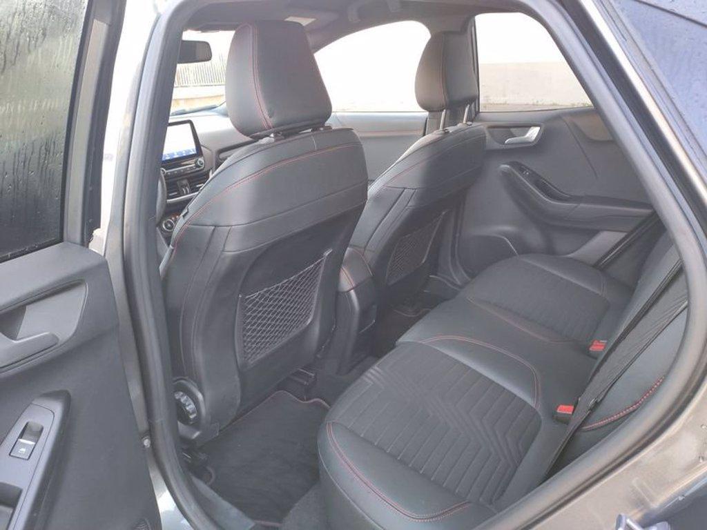 FORD Puma 1.0 EcoBoost Hybrid 125 CV S&S ST-Line X del 2023