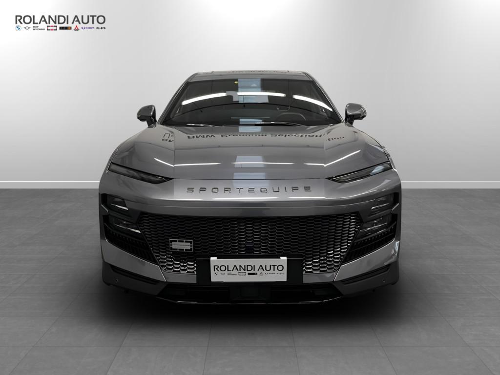 Sportequipe Sportequipe 6 GT 1.6 T-GDI DCT