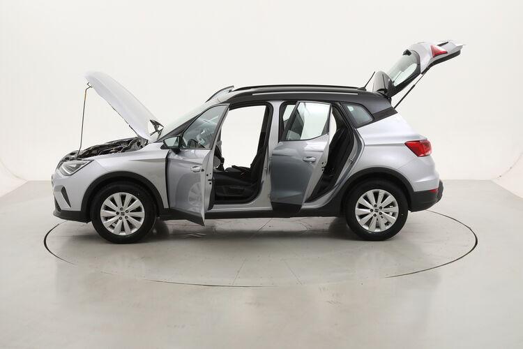 Seat Arona Style BR457239 1.0 Benzina 110CV
