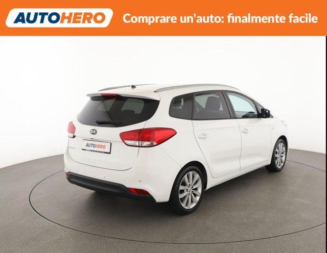 KIA Carens 1.6 GDI Class