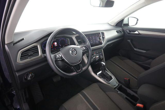 VOLKSWAGEN T-Roc T-Roc 1.5 TSI ACT Style DSG BlueMotion Technology