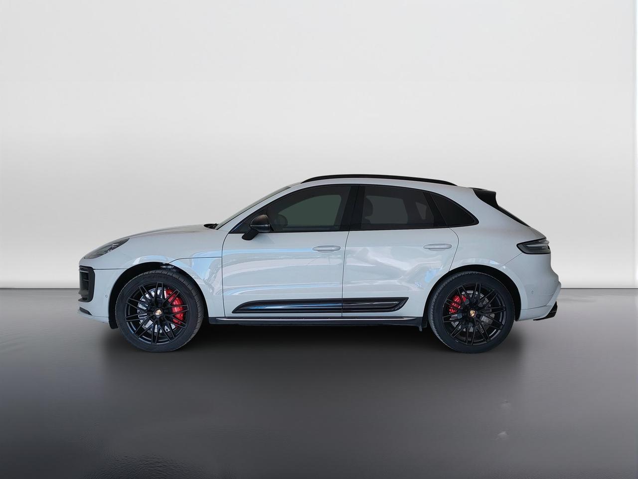 PORSCHE Macan I 2022 - Macan 2.9 GTS 440cv pdk