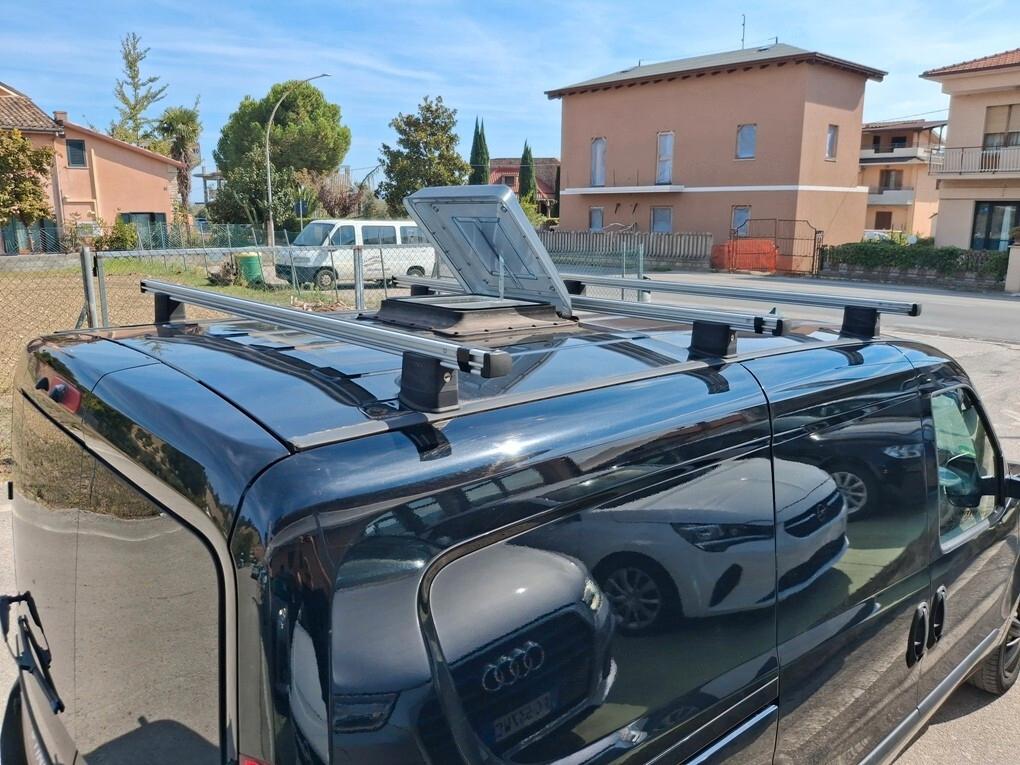 Fiat Doblò MAXI 1.6 Multijet "CAMPERIZZATO"