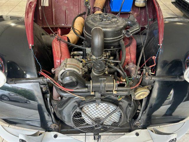 CITROEN 2CV 6 Charleston