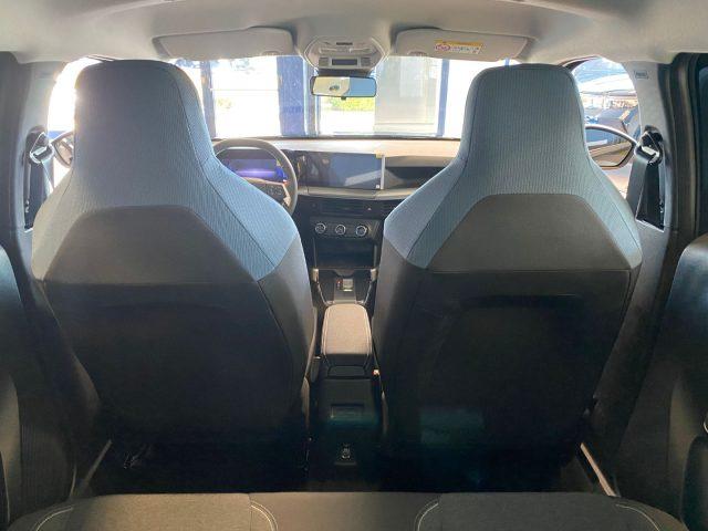 OPEL Frontera Hybrid 110 CV EDCT Edition