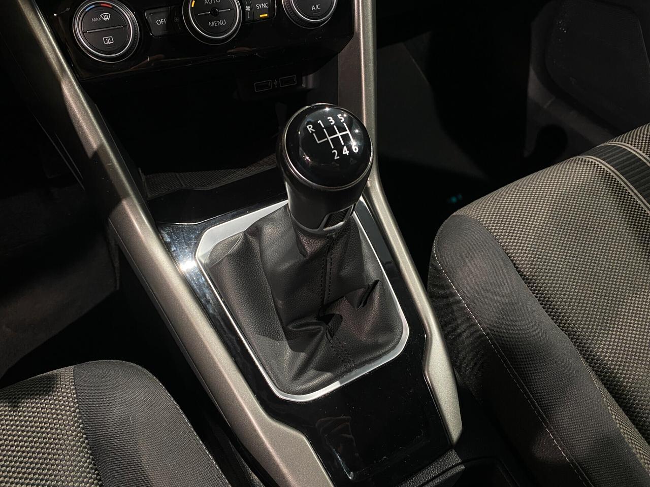 Volkswagen T-Roc 1.6 TDI SCR Style BlueMotion