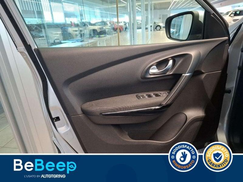 Renault Kadjar 1.3 TCE SPORT EDITION 140CV FAP