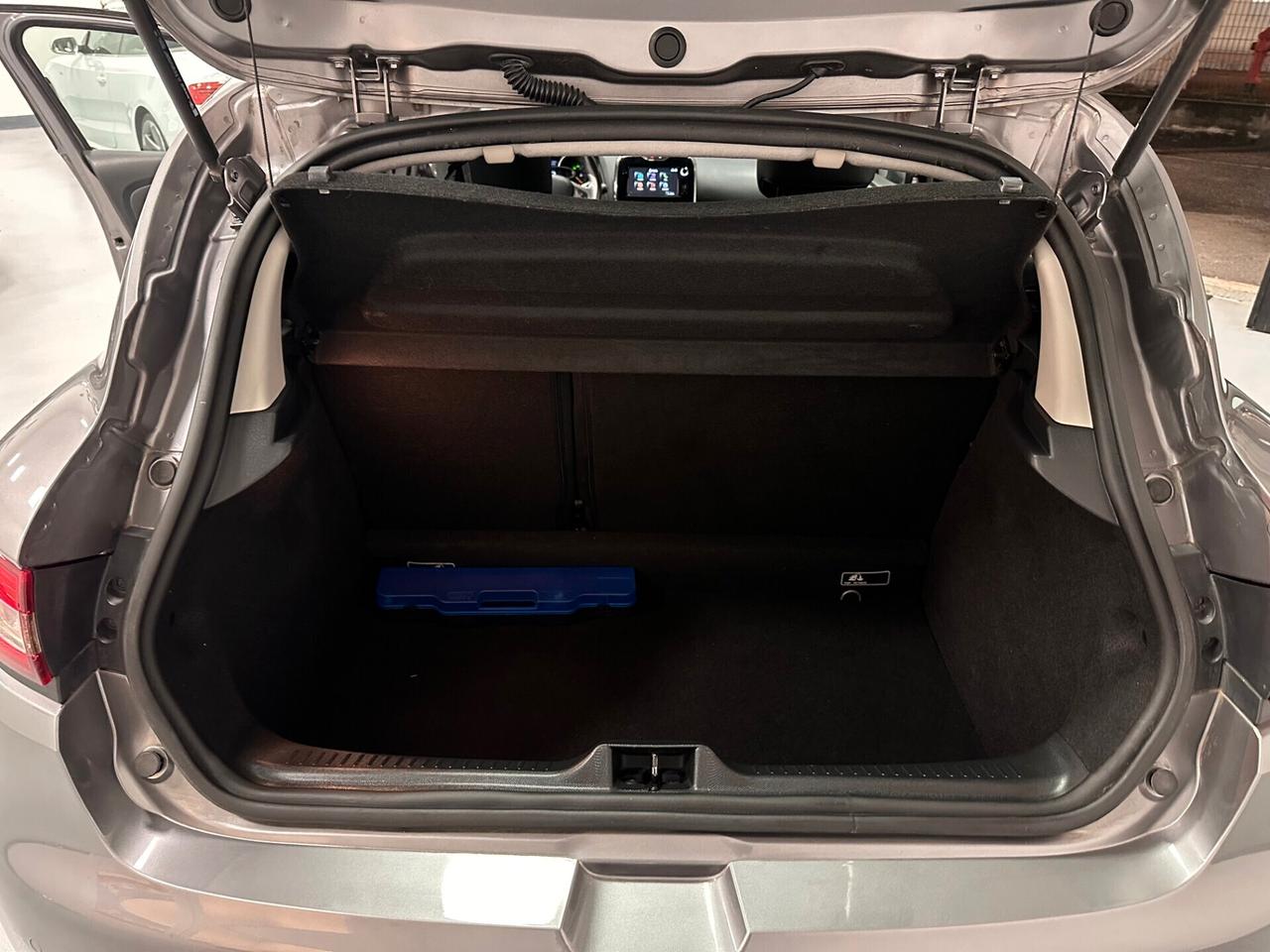 RENAULT CLIO 1.5 DCI 5 PORTE