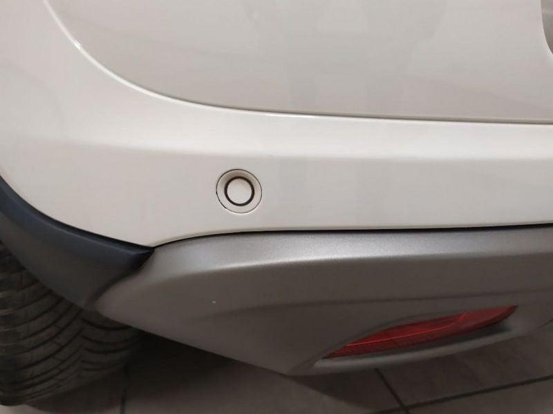 FIAT 500L Cross 1.6 mjt 120cv