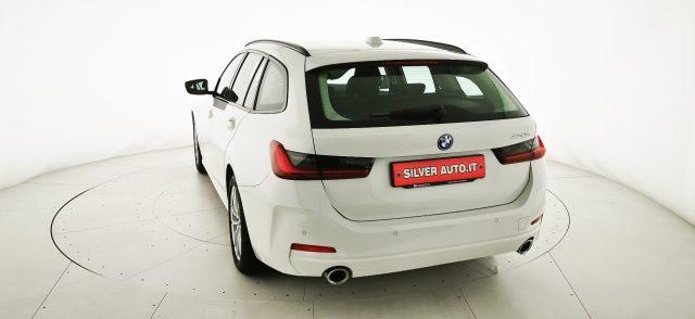 BMW 320 e Touring CAMBIO AUTOMATICO