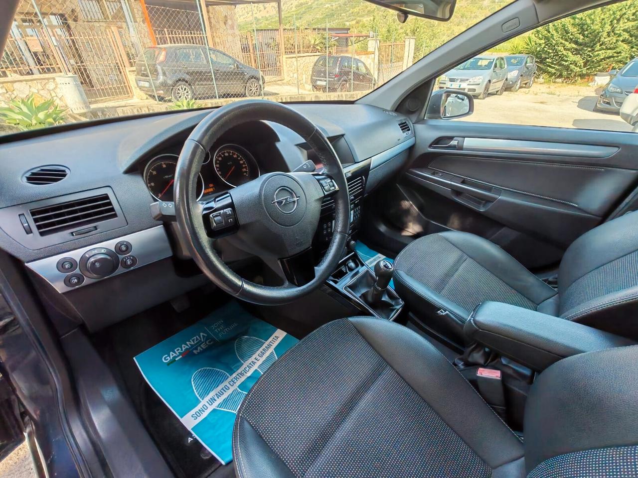 Opel Astra 1.7 CDTI 101CV Station Wagon Cosmo