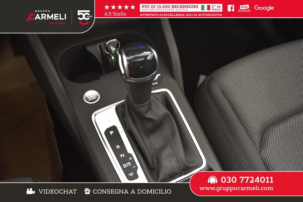 Audi Q2 35 1.5 TFSI S line Edition S tronic