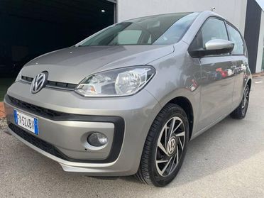 VOLKSWAGEN up! 1.0 5p. eco move up! BMT