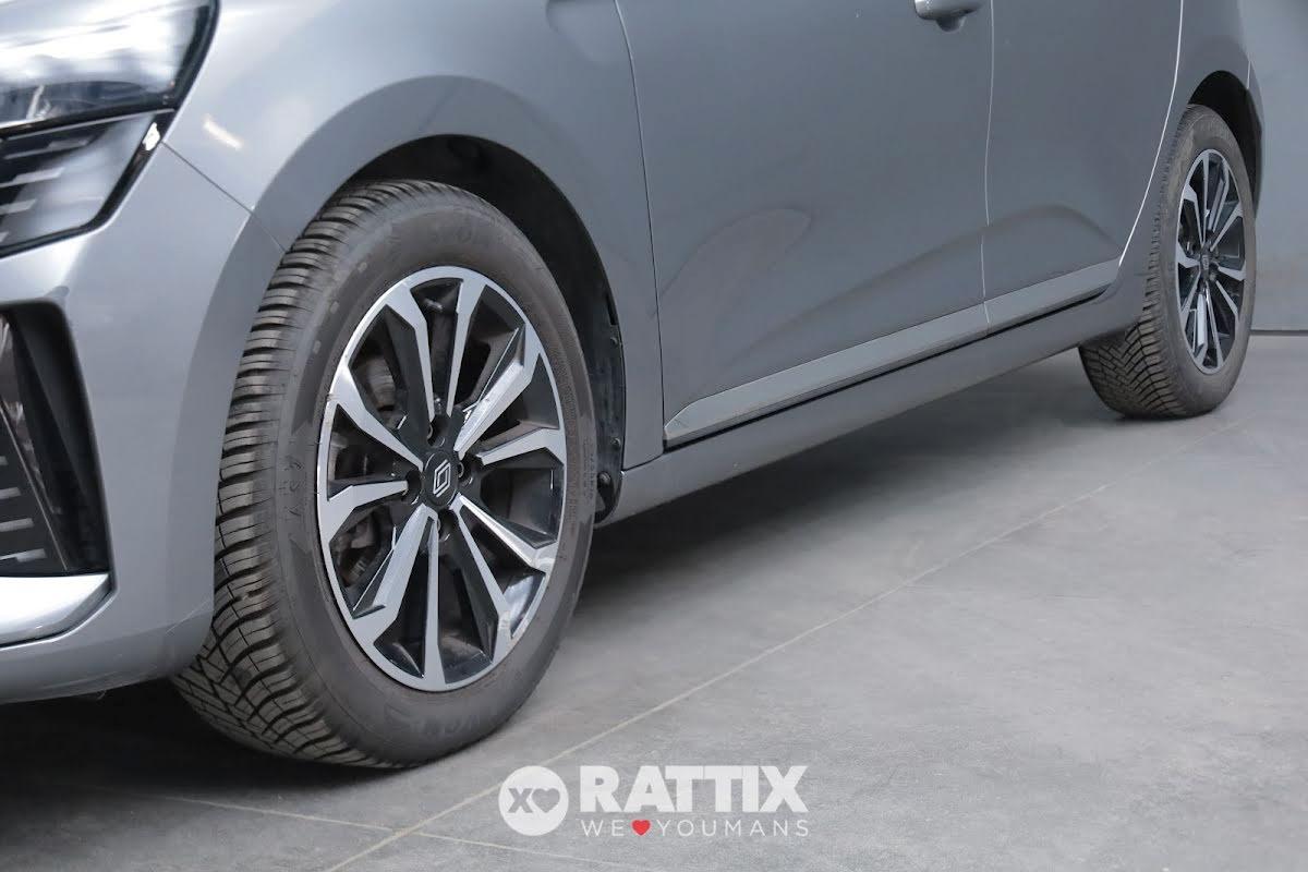 Renault Clio 1.0 tce 90CV Techno